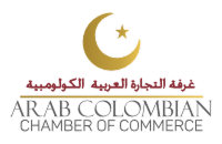 Cámara colombio arabia